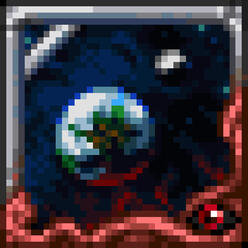 Macrocosm (Terraria). Working as a Lead Concept Artist. Macrocosm (Terraria). Working as a Lead Concept Artist.
