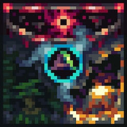 Ancients Awakened (Terraria). Contributing Concept Artist.